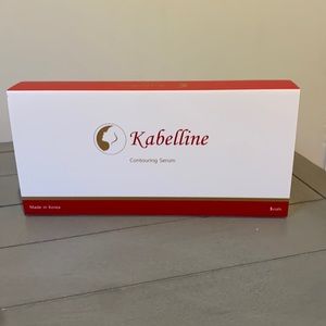 Kabelline contouring serum